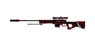 [M]AWP(I) Hunt / [M]AWP(IS) Hunt