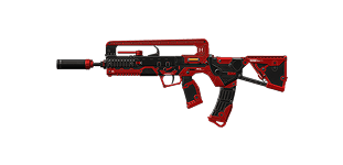 [M]FAMAS(IK) Hunt / [M]FAMAS(IS) Hunt