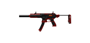 [M]MP-X3(I) Hunt / [M]MP-X3(IS) Hunt