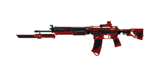 [M]SIG556(I) Hunt / [M]SIG556(IK) Hunt